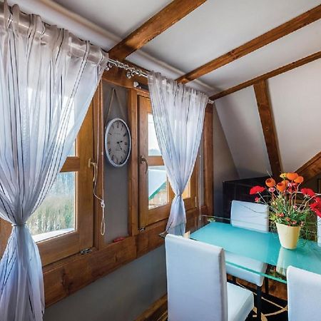 Lodge Green Paradise Klanjec Экстерьер фото