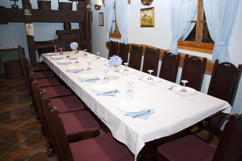 Lodge Green Paradise Klanjec Экстерьер фото