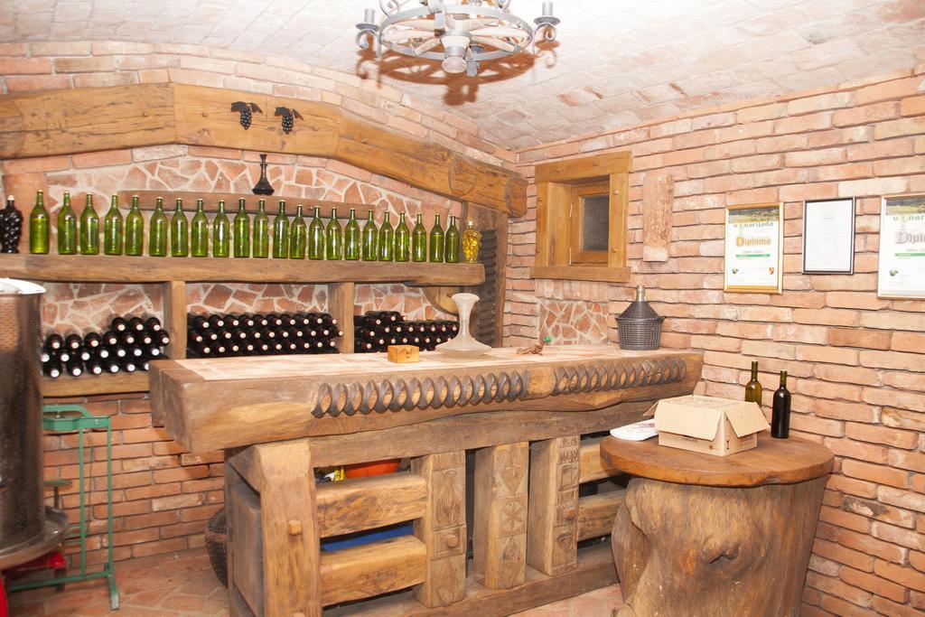 Lodge Green Paradise Klanjec Экстерьер фото