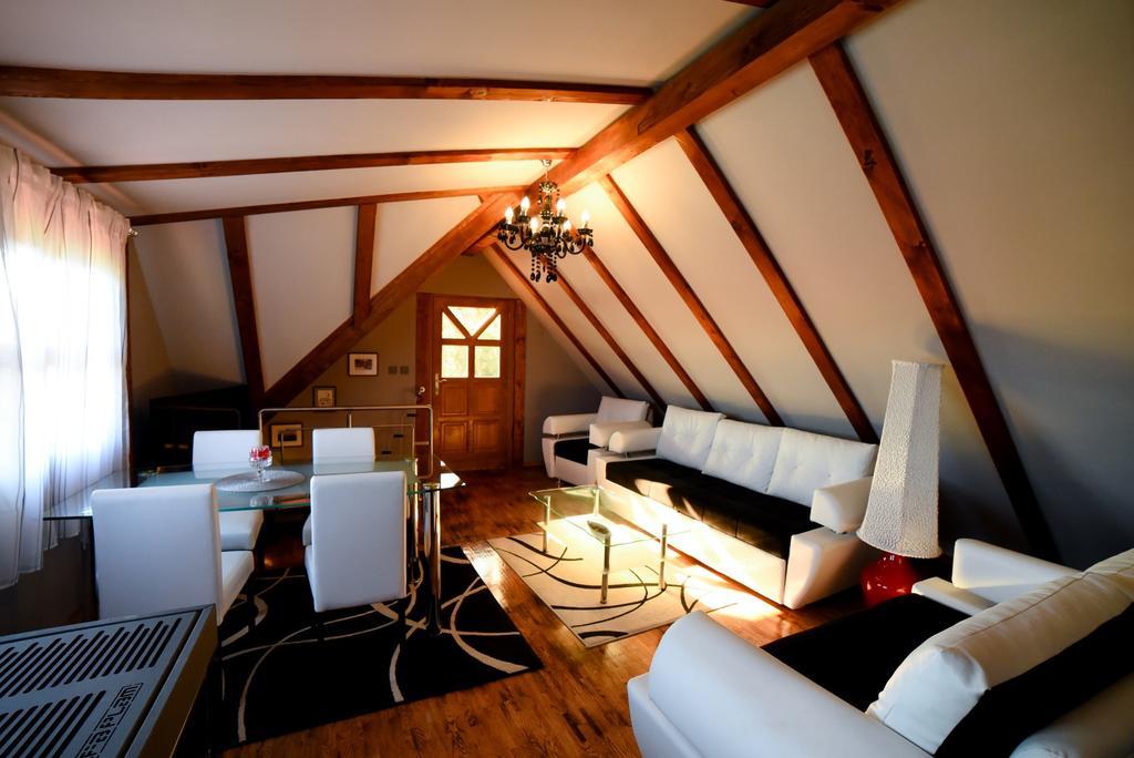 Lodge Green Paradise Klanjec Экстерьер фото