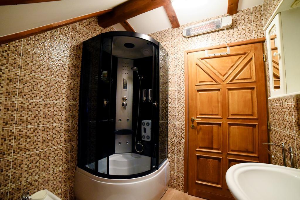 Lodge Green Paradise Klanjec Экстерьер фото